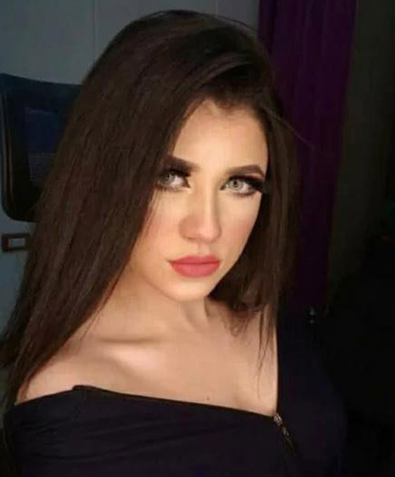 هجوم النجوم على مبروك عطية بسبب فتاة المنصورة، بينهم أنغام، أصالة وهنا الزاهد صورة رقم 17 هجوم النجوم على مبروك عطية بسبب فتاة المنصورة، بينهم أنغام، أصالة وهنا الزاهد صورة رقم 17