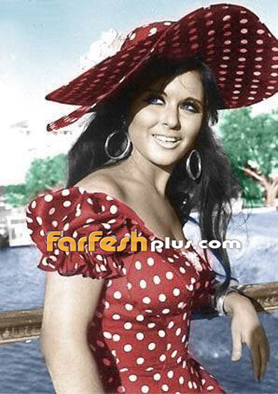 في ذكرى ميلاد سعاد حسني: أهم 10 معلومات عن سندريلا الشاشة العربية صورة رقم 7