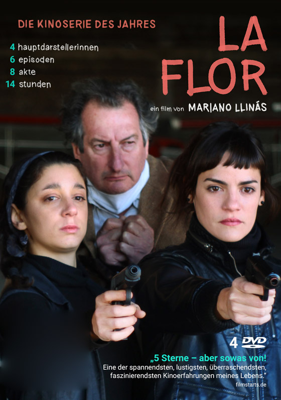 صورة رقم 2 - أطول 5 أفلام في التاريخ.. هل ستغامر بمشاهدة أحدها؟ أقصرها 13 ساعة! صورة رقم 2 - أطول 5 أفلام في التاريخ.. هل ستغامر بمشاهدة أحدها؟ أقصرها 13 ساعة!