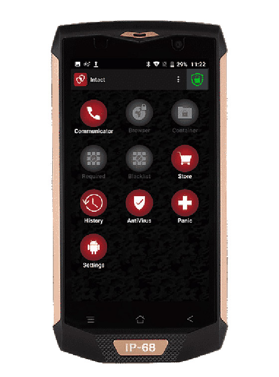 بعالم فيه خصوصية البيانات كابوسا.. ما هي الهواتف الأكثر أمنا في العالم؟ صورة رقم 2