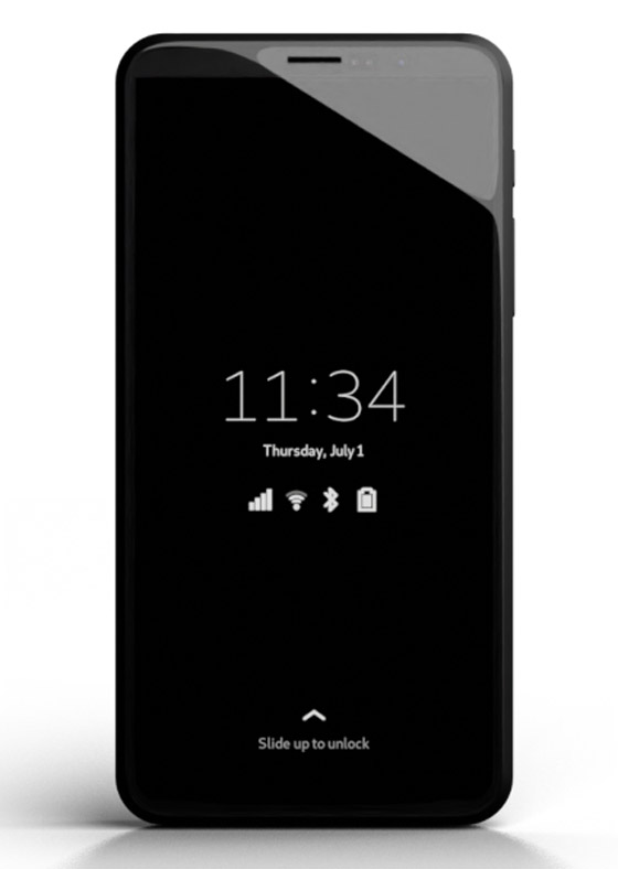 بعالم فيه خصوصية البيانات كابوسا.. ما هي الهواتف الأكثر أمنا في العالم؟ صورة رقم 3