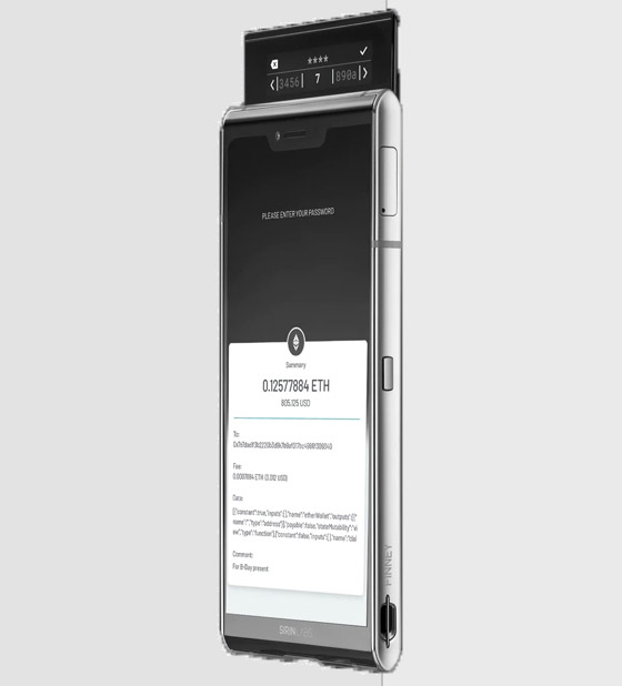 بعالم فيه خصوصية البيانات كابوسا.. ما هي الهواتف الأكثر أمنا في العالم؟ صورة رقم 6