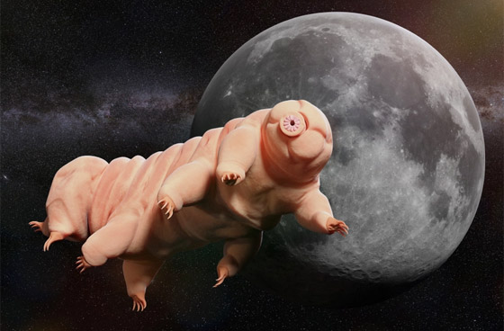 غادرت الأرض لأول مرة عام 2007.. كيف تستطيع 