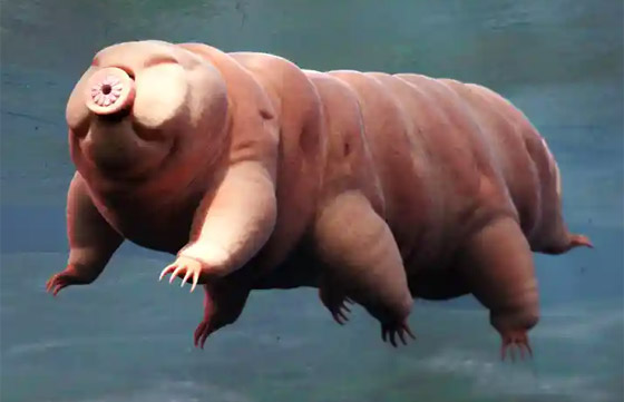 غادرت الأرض لأول مرة عام 2007.. كيف تستطيع 