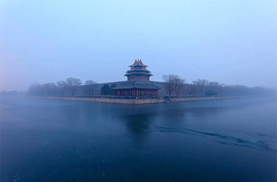 معلومات وأسرار مثيرة عن المدينة المحرمة في الصين ينبغي أن تعرفها..! صورة رقم 1