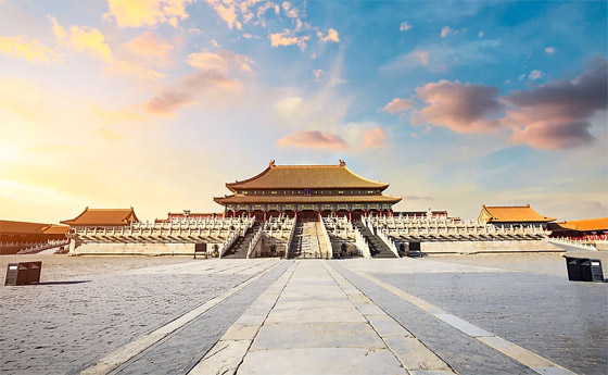معلومات وأسرار مثيرة عن المدينة المحرمة في الصين ينبغي أن تعرفها..! صورة رقم 13