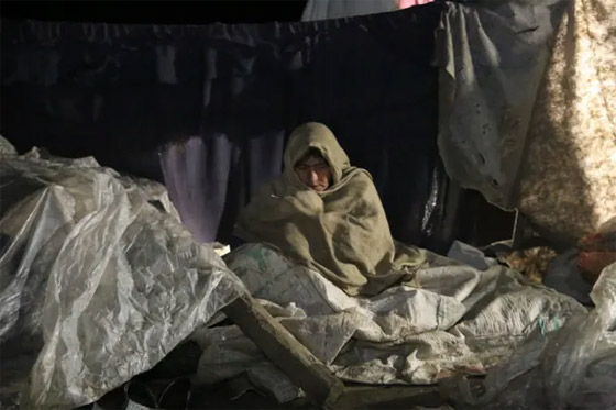 زلزال أفغانستان يحصد مزيدا من الضحايا.. 1500 قتيل ومئات الجرحى! صورة رقم 16 زلزال أفغانستان يحصد مزيدا من الضحايا.. 1500 قتيل ومئات الجرحى! صورة رقم 16