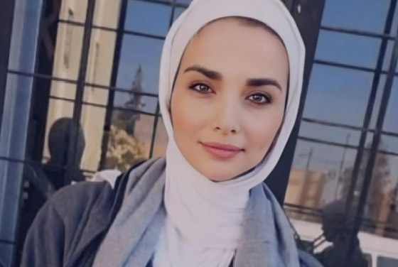 تكريم الطالبة الأردنية إيمان أرشيد.. إطلاق اسمها على أكبر قاعة بكليتها صورة رقم 2 تكريم الطالبة الأردنية إيمان أرشيد.. إطلاق اسمها على أكبر قاعة بكليتها صورة رقم 2