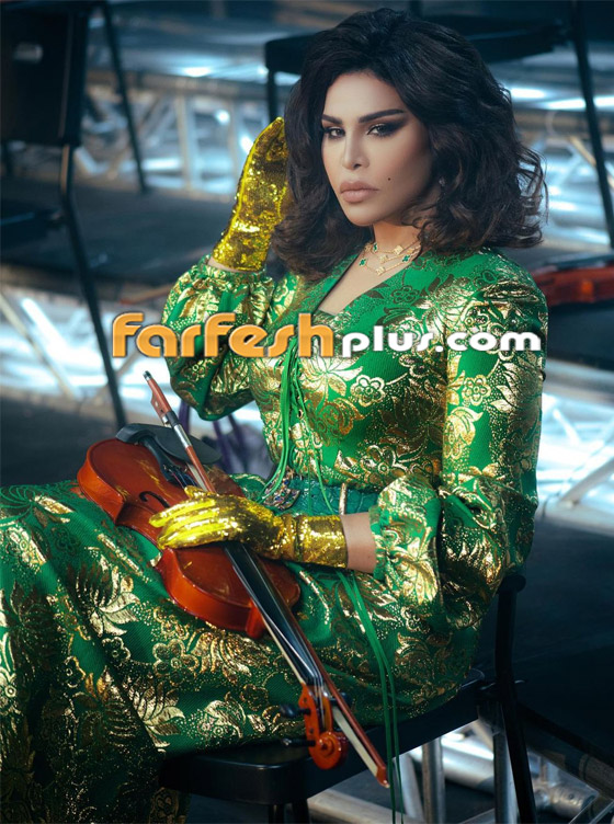 صورة نادرة من خطوبة الفنانة أحلام.. لن تعرفها! صورة رقم 8 صورة نادرة من خطوبة الفنانة أحلام.. لن تعرفها! صورة رقم 8