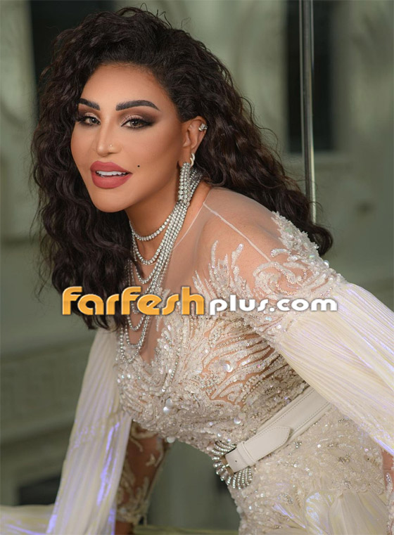 صورة نادرة من خطوبة الفنانة أحلام.. لن تعرفها! صورة رقم 11 صورة نادرة من خطوبة الفنانة أحلام.. لن تعرفها! صورة رقم 11