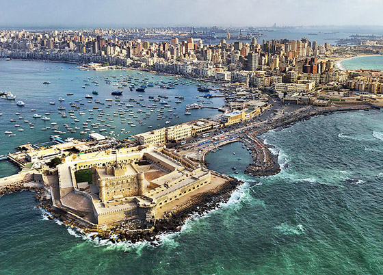 الإسكندرية بينها.. التحذير من خطر تعرض مدن لكارثة بنسبة 100% صورة رقم 1 الإسكندرية بينها.. التحذير من خطر تعرض مدن لكارثة بنسبة 100% صورة رقم 1