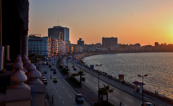 الإسكندرية بينها.. التحذير من خطر تعرض مدن لكارثة بنسبة 100% صورة رقم 6 الإسكندرية بينها.. التحذير من خطر تعرض مدن لكارثة بنسبة 100% صورة رقم 6