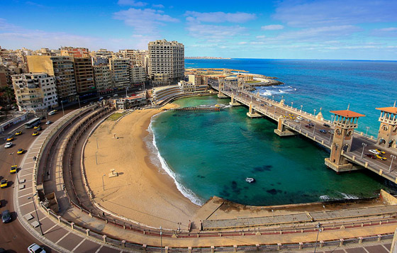 الإسكندرية بينها.. التحذير من خطر تعرض مدن لكارثة بنسبة 100% صورة رقم 3 الإسكندرية بينها.. التحذير من خطر تعرض مدن لكارثة بنسبة 100% صورة رقم 3