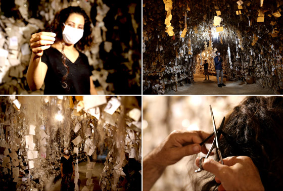 أغرب المتاحف بالعالم: أحدها يجمع شعر نساء وآخر يعرض الجثث البشرية! صورة رقم 1