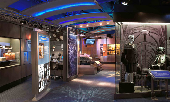 أغرب المتاحف بالعالم: أحدها يجمع شعر نساء وآخر يعرض الجثث البشرية! صورة رقم 3