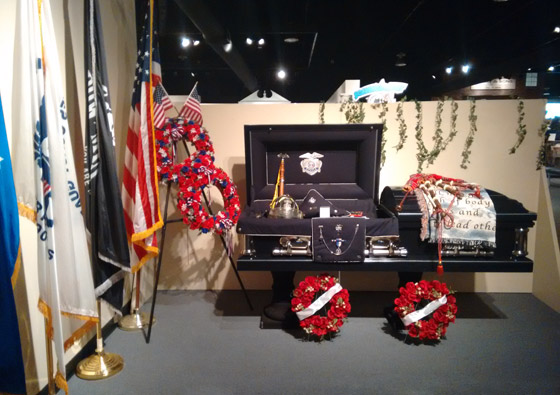 أغرب المتاحف بالعالم: أحدها يجمع شعر نساء وآخر يعرض الجثث البشرية! صورة رقم 4