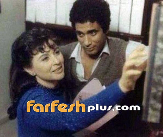 صور 5 نجوم وقصصهم مع سعاد حسني: صفعت أحمد زكي بقوة فخلعت ضرسه! صورة رقم 2 صور 5 نجوم وقصصهم مع سعاد حسني: صفعت أحمد زكي بقوة فخلعت ضرسه! صورة رقم 2