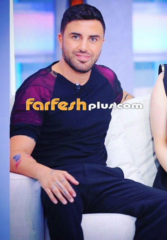 فيديو جاد شويري يكشف أسراره مع نيكول سابا، روبي، إليسا، عمرو دياب وماريا صورة رقم 2 فيديو جاد شويري يكشف أسراره مع نيكول سابا، روبي، إليسا، عمرو دياب وماريا صورة رقم 2