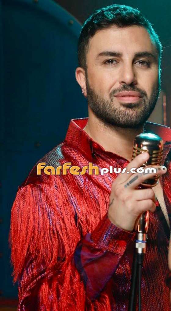 فيديو جاد شويري يكشف أسراره مع نيكول سابا، روبي، إليسا، عمرو دياب وماريا صورة رقم 3 فيديو جاد شويري يكشف أسراره مع نيكول سابا، روبي، إليسا، عمرو دياب وماريا صورة رقم 3