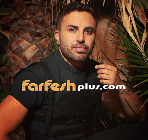 فيديو جاد شويري يكشف أسراره مع نيكول سابا، روبي، إليسا، عمرو دياب وماريا صورة رقم 7 فيديو جاد شويري يكشف أسراره مع نيكول سابا، روبي، إليسا، عمرو دياب وماريا صورة رقم 7