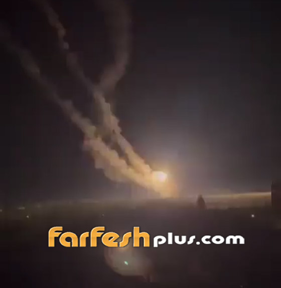 فيديو يوثق الخلل الفادح.. صاروخ روسي انطلق ثم ارتد إلى منصته! صورة رقم 1 فيديو يوثق الخلل الفادح.. صاروخ روسي انطلق ثم ارتد إلى منصته! صورة رقم 1