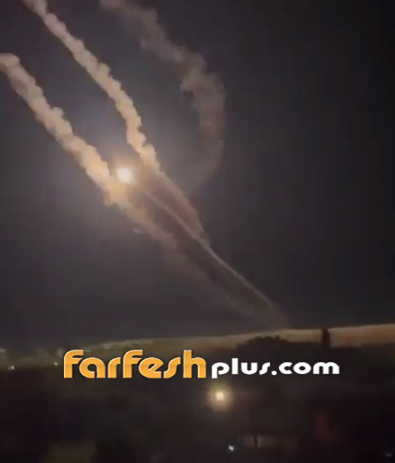 فيديو يوثق الخلل الفادح.. صاروخ روسي انطلق ثم ارتد إلى منصته! صورة رقم 2 فيديو يوثق الخلل الفادح.. صاروخ روسي انطلق ثم ارتد إلى منصته! صورة رقم 2