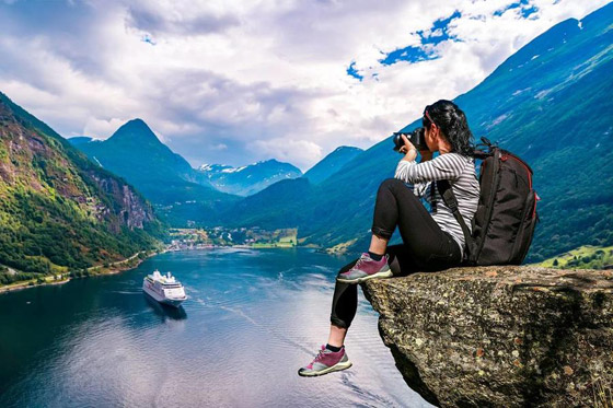 تجنبوا أبرز العادات السيئة خلال السفر صورة رقم 1