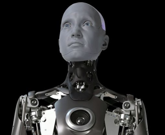 روبوت 