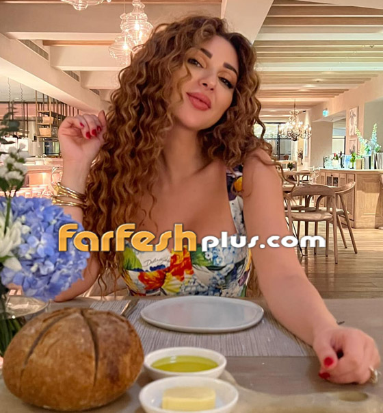 فيديوهات وصور: ميريام فارس ترفض العفو عن إليسا وتشعل الحرب بينهما! صورة رقم 10 فيديوهات وصور: ميريام فارس ترفض العفو عن إليسا وتشعل الحرب بينهما! صورة رقم 10
