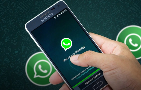 حيلة بسيطة تمكنكم من رؤية الرسائل المحذوفة على واتساب صورة رقم 2