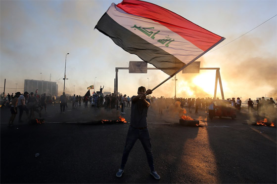 دولتان عربيتان بينها.. تعرفوا إلى أكثر 5 شعوب غضبا في العالم 2022 صورة رقم 4 دولتان عربيتان بينها.. تعرفوا إلى أكثر 5 شعوب غضبا في العالم 2022 صورة رقم 4