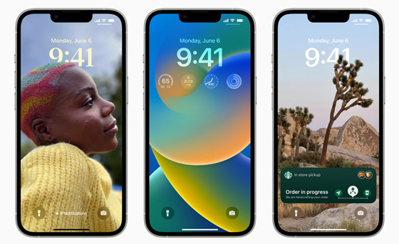 بينها 4 نماذج من آيفون 14.. آبل تعلن عن منتجاتها الجديدة بالمؤتمر السنوي صورة رقم 2