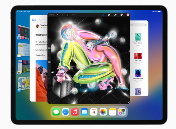 بينها 4 نماذج من آيفون 14.. آبل تعلن عن منتجاتها الجديدة بالمؤتمر السنوي صورة رقم 5