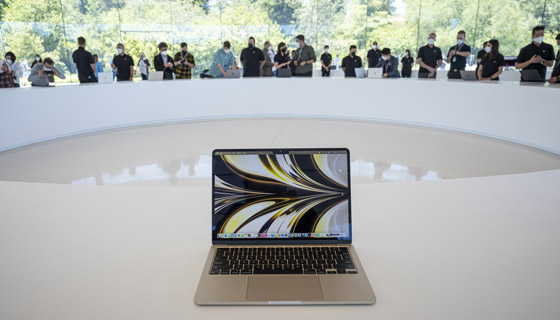 بينها 4 نماذج من آيفون 14.. آبل تعلن عن منتجاتها الجديدة بالمؤتمر السنوي صورة رقم 6