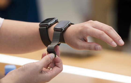 بينها 4 نماذج من آيفون 14.. آبل تعلن عن منتجاتها الجديدة بالمؤتمر السنوي صورة رقم 7