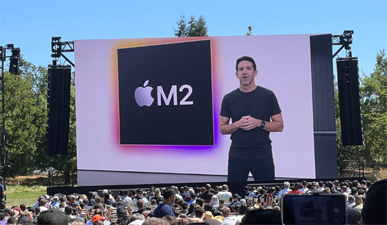 بينها 4 نماذج من آيفون 14.. آبل تعلن عن منتجاتها الجديدة بالمؤتمر السنوي صورة رقم 16