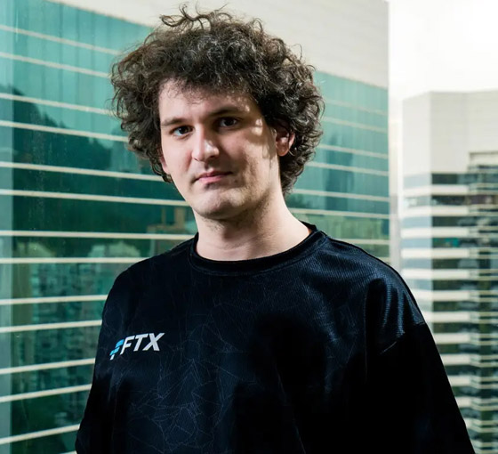 قصة إمبراطور العملات المشفرة سام بانكمان.. من ملياردير إلى مجرم سجين صورة رقم 2 قصة إمبراطور العملات المشفرة سام بانكمان.. من ملياردير إلى مجرم سجين صورة رقم 2