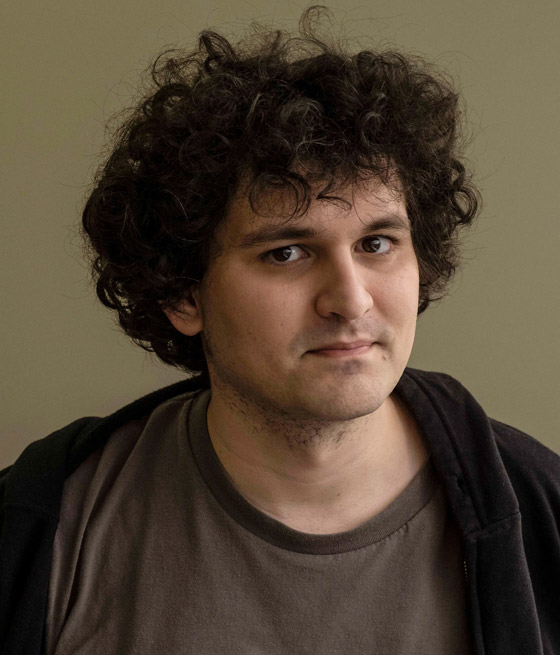 قصة إمبراطور العملات المشفرة سام بانكمان.. من ملياردير إلى مجرم سجين صورة رقم 3 قصة إمبراطور العملات المشفرة سام بانكمان.. من ملياردير إلى مجرم سجين صورة رقم 3