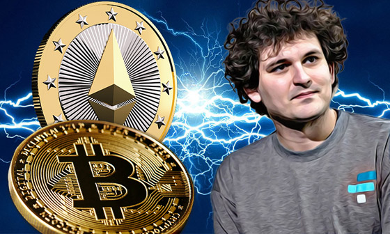 قصة إمبراطور العملات المشفرة سام بانكمان.. من ملياردير إلى مجرم سجين صورة رقم 1 قصة إمبراطور العملات المشفرة سام بانكمان.. من ملياردير إلى مجرم سجين صورة رقم 1