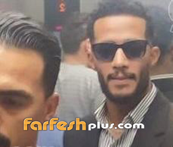 النيابة تحقق مع محمد رمضان بتهمة التهرب من دفع 300 ألف جنيه للضرائب صورة رقم 3 النيابة تحقق مع محمد رمضان بتهمة التهرب من دفع 300 ألف جنيه للضرائب صورة رقم 3