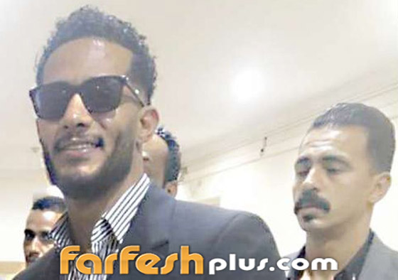 النيابة تحقق مع محمد رمضان بتهمة التهرب من دفع 300 ألف جنيه للضرائب صورة رقم 4 النيابة تحقق مع محمد رمضان بتهمة التهرب من دفع 300 ألف جنيه للضرائب صورة رقم 4