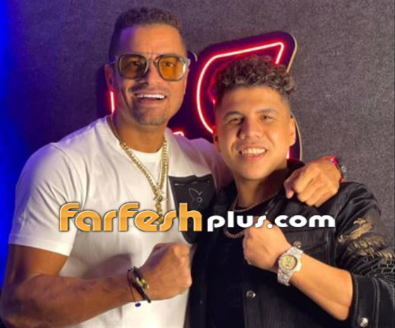 أكبر 5 مستفيدين بعد استقالة هاني شاكر.. أولهم حمو بيكا ومحمد رمضان! صورة رقم 3 أكبر 5 مستفيدين بعد استقالة هاني شاكر.. أولهم حمو بيكا ومحمد رمضان! صورة رقم 3
