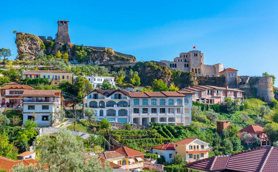 بالصور: إليكم 5 وجهات سياحية أوروبية للاستمتاع بإجازة عيد الأضحى صورة رقم 1