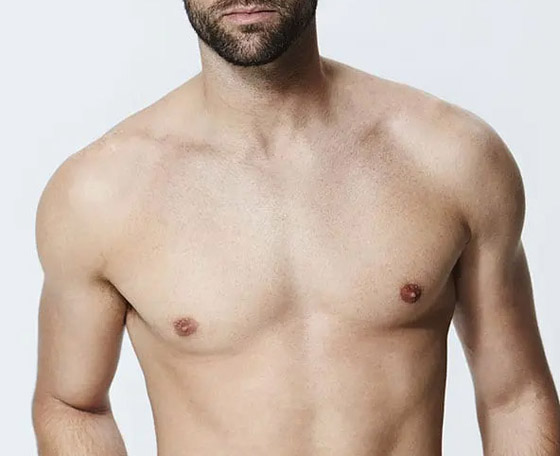 شعر الإبط والرموش.. أسباب امتلاك البشر لبعض الأجزاء العجيبة بالجسم صورة رقم 1