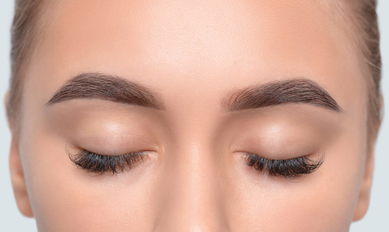 شعر الإبط والرموش.. أسباب امتلاك البشر لبعض الأجزاء العجيبة بالجسم صورة رقم 4