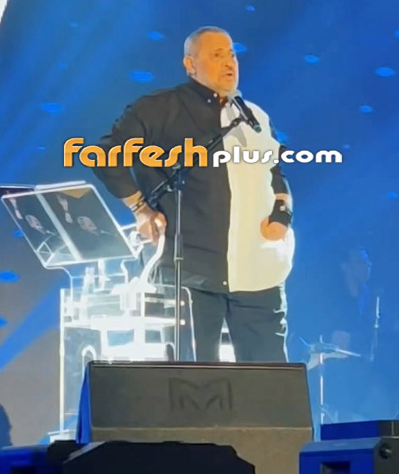فيديو جورج وسوف، لماذا يستعمل العكاز ومتى أصيب بالشلل؟ 3 وعكات صحية أنهكت جسده صورة رقم 5 فيديو جورج وسوف، لماذا يستعمل العكاز ومتى أصيب بالشلل؟ 3 وعكات صحية أنهكت جسده صورة رقم 5