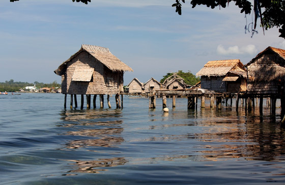 بعضها له تاريخ عتيق.. إليك دول في العالم ستسمع باسمها لأول مرة! صورة رقم 8