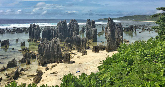 بعضها له تاريخ عتيق.. إليك دول في العالم ستسمع باسمها لأول مرة! صورة رقم 9