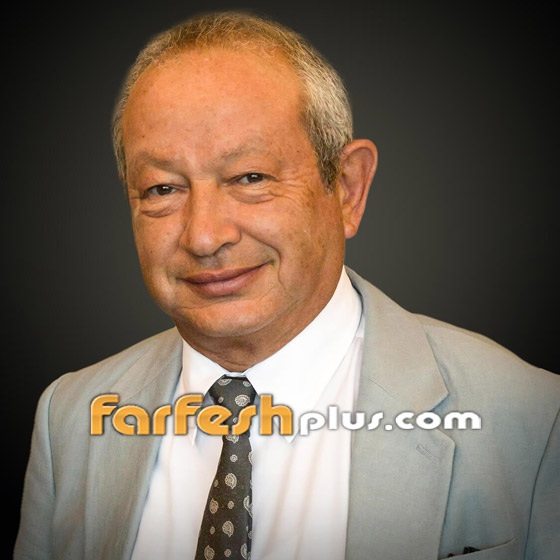 رجل الأعمال المصري نجيب ساويرس يدافع عن شاكوش وبيكا: اللي مش عاجبه يقفل الراديو! صورة رقم 11 رجل الأعمال المصري نجيب ساويرس يدافع عن شاكوش وبيكا: اللي مش عاجبه يقفل الراديو! صورة رقم 11