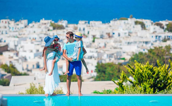 إليكم نصائح مهمة يجب إتباعها أثناء السفر في عيد الأضحى صورة رقم 1